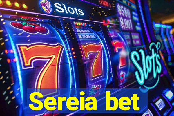 Sereia bet